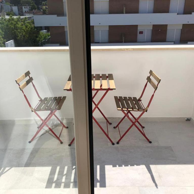 RS306 - Marcelli, monolocale in centro con parcheggio - Monolocale Familiare - 13