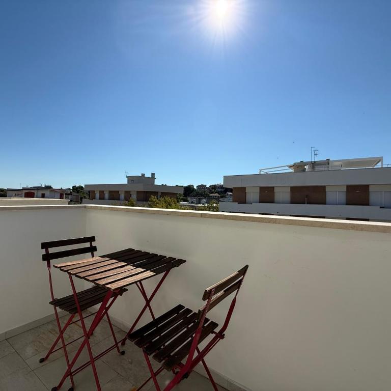 RS306 - Marcelli, monolocale in centro con parcheggio - Monolocale Familiare - 1