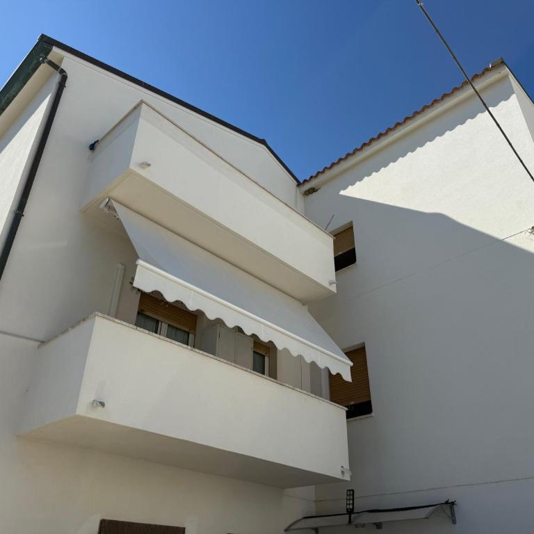 RS306 - Marcelli, monolocale in centro con parcheggio - Monolocale Familiare - 15