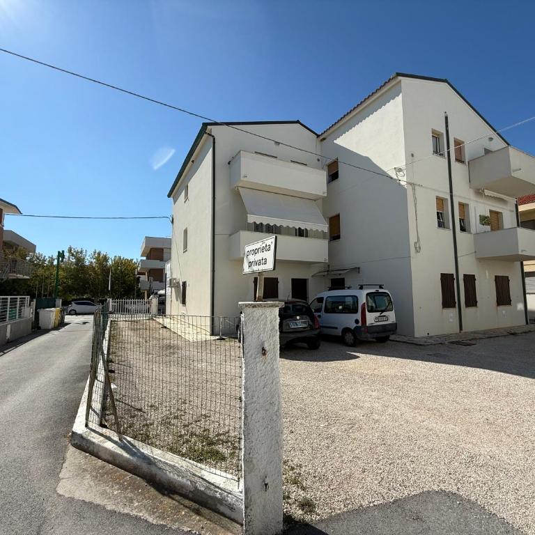 RS306 - Marcelli, monolocale in centro con parcheggio - Monolocale Familiare - 14