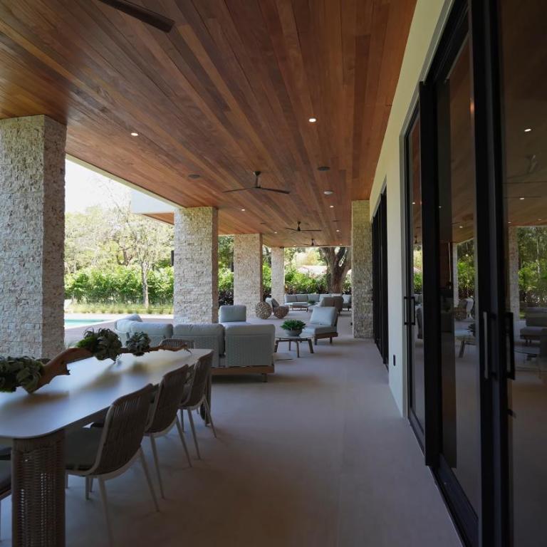 Villa de lujo en Maspalomas - Villa - 42