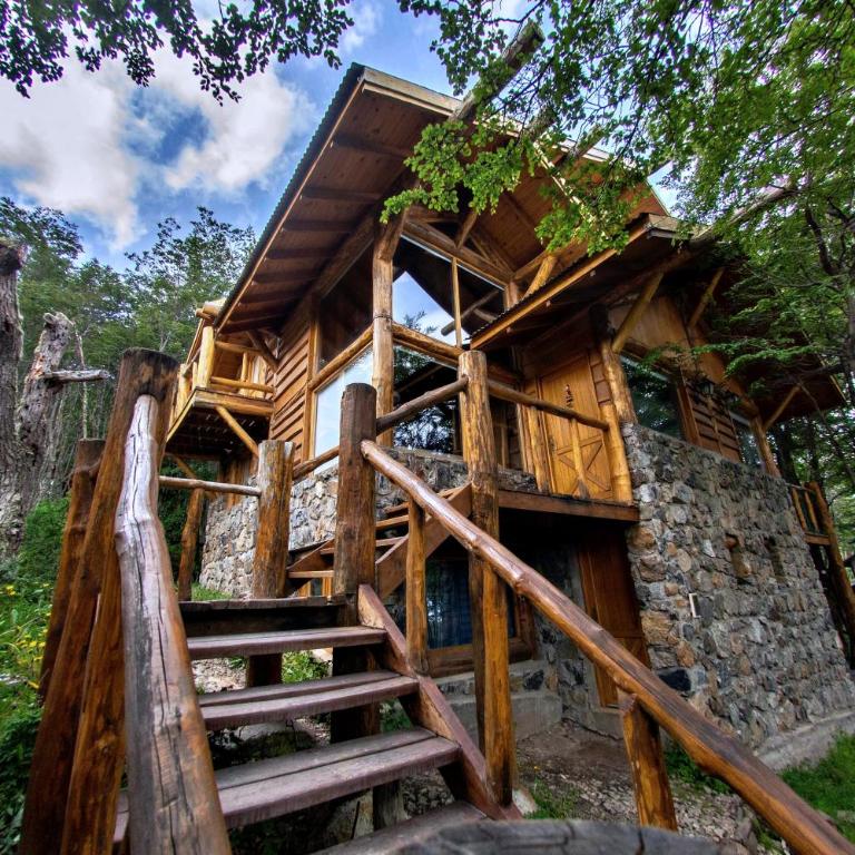 Patagonia Villa - Bungalow Deluxe - 10