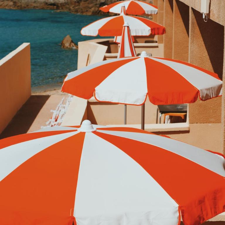 Hotel Stella Di Mare - Chambre Côté Mer - 3