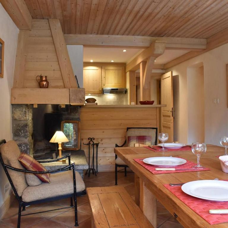 Appartement accueillant près des pistes - 6 pers. - FR-1-180-540 - Appartement (6 Adultes) - 2