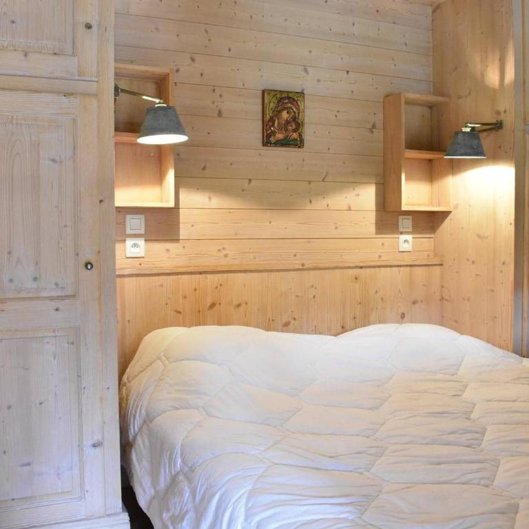 Appartement accueillant près des pistes - 6 pers. - FR-1-180-540 - Appartement (6 Adultes) - 4