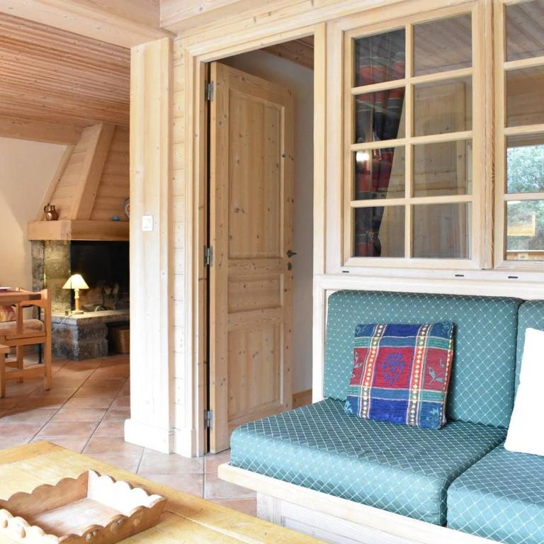Appartement accueillant près des pistes - 6 pers. - FR-1-180-540 - Appartement (6 Adultes) - 7