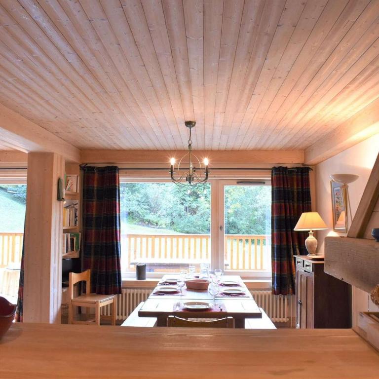 Appartement accueillant près des pistes - 6 pers. - FR-1-180-540 - Appartement (6 Adultes) - 9