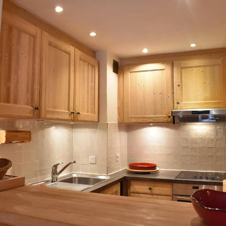 Appartement accueillant près des pistes - 6 pers. - FR-1-180-540 - Appartement (6 Adultes) - 13