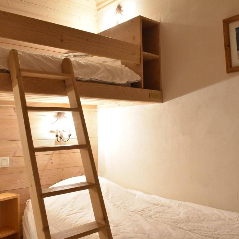 Appartement accueillant près des pistes - 6 pers. - FR-1-180-540 - Appartement (6 Adultes) - 18