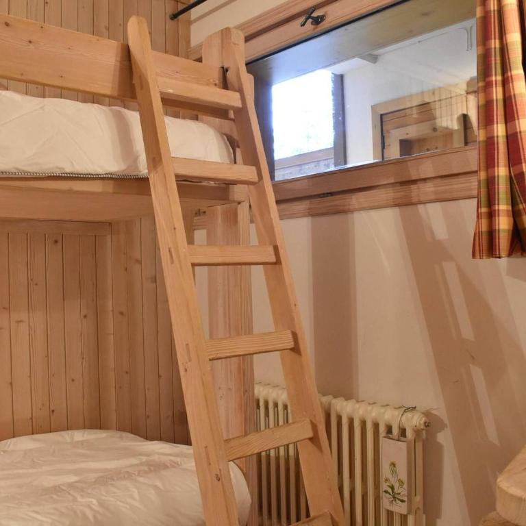Appartement accueillant près des pistes - 6 pers. - FR-1-180-540 - Appartement (6 Adultes) - 21