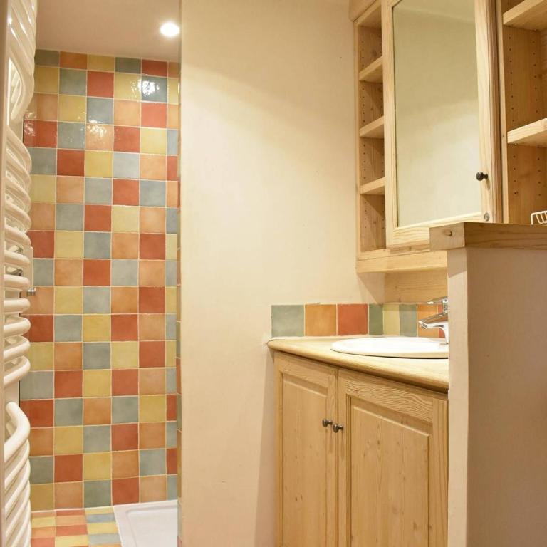 Appartement accueillant près des pistes - 6 pers. - FR-1-180-540 - Appartement (6 Adultes) - 22