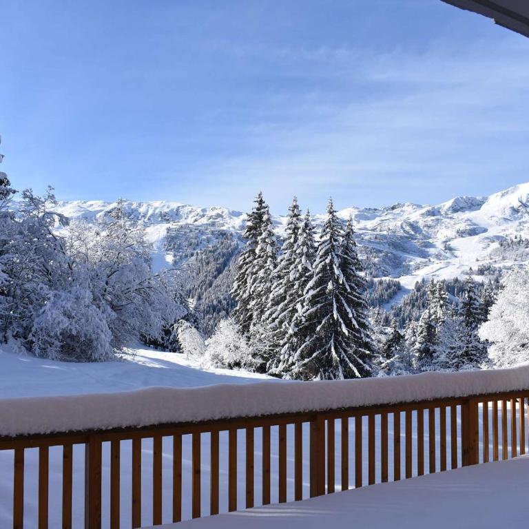 Appartement accueillant près des pistes - 6 pers. - FR-1-180-540 - Appartement (6 Adultes) - 23