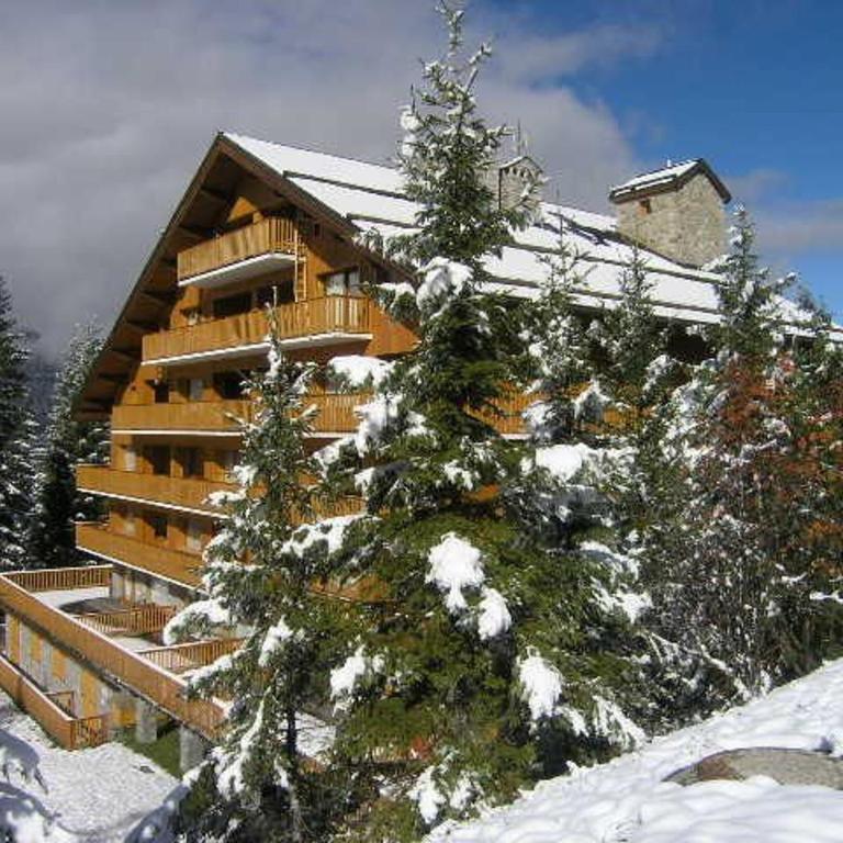 Appartement accueillant près des pistes - 6 pers. - FR-1-180-540 - Appartement (6 Adultes) - 25