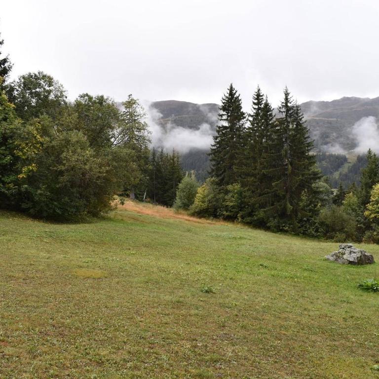 Appartement accueillant près des pistes - 6 pers. - FR-1-180-540 - Appartement (6 Adultes) - 27