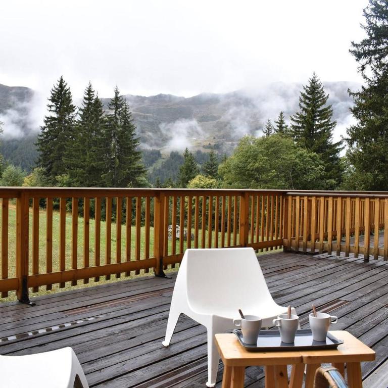 Appartement accueillant près des pistes - 6 pers. - FR-1-180-540 - Appartement (6 Adultes) - 28