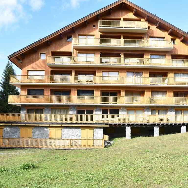 Appartement accueillant près des pistes - 6 pers. - FR-1-180-540 - Appartement (6 Adultes) - 31