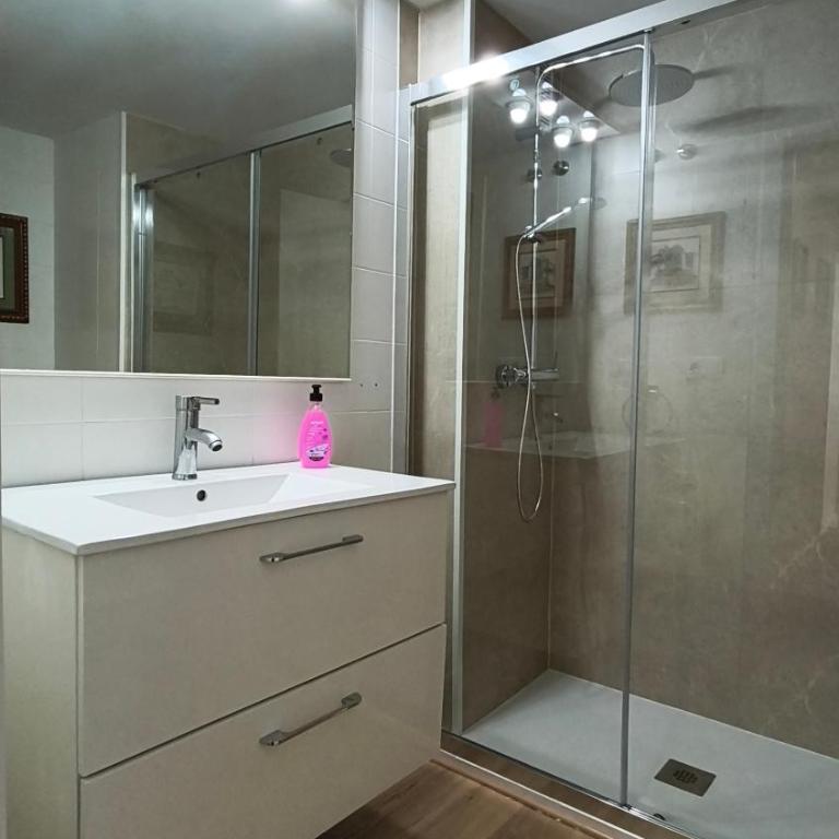 Latido del Puerto - Apartamento de 2 dormitorios - 16