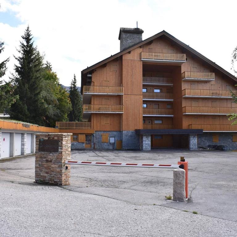 Appartement accueillant près des pistes - 6 pers. - FR-1-180-540 - Appartement (6 Adultes) - 32