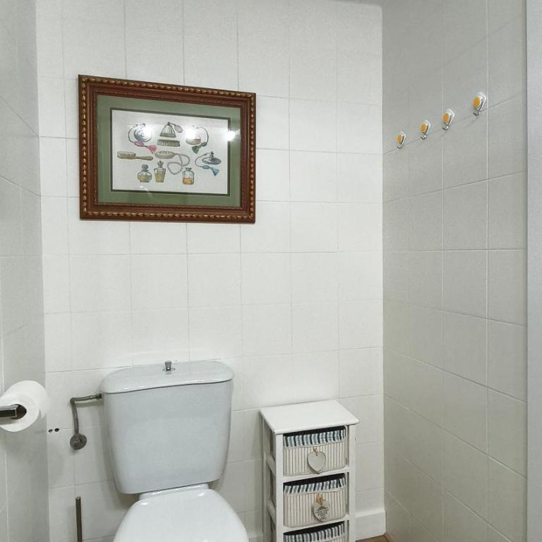 Latido del Puerto - Apartamento de 2 dormitorios - 17