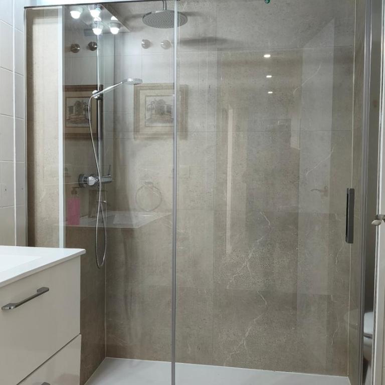 Latido del Puerto - Apartamento de 2 dormitorios - 18