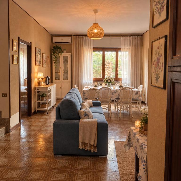 Tina' S House - Apartamento de 2 dormitorios - 1