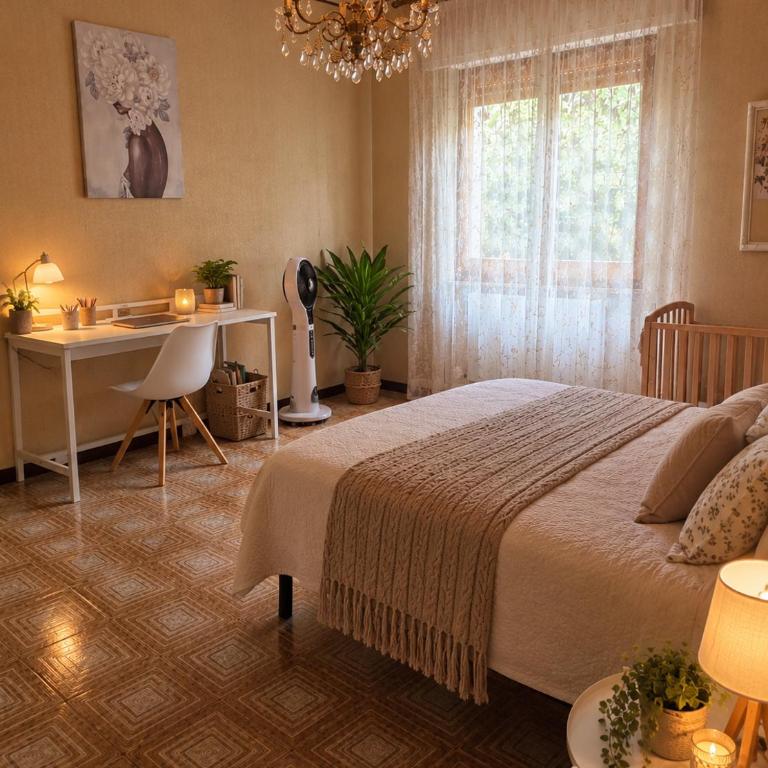 Tina' S House - Apartamento de 2 dormitorios - 8