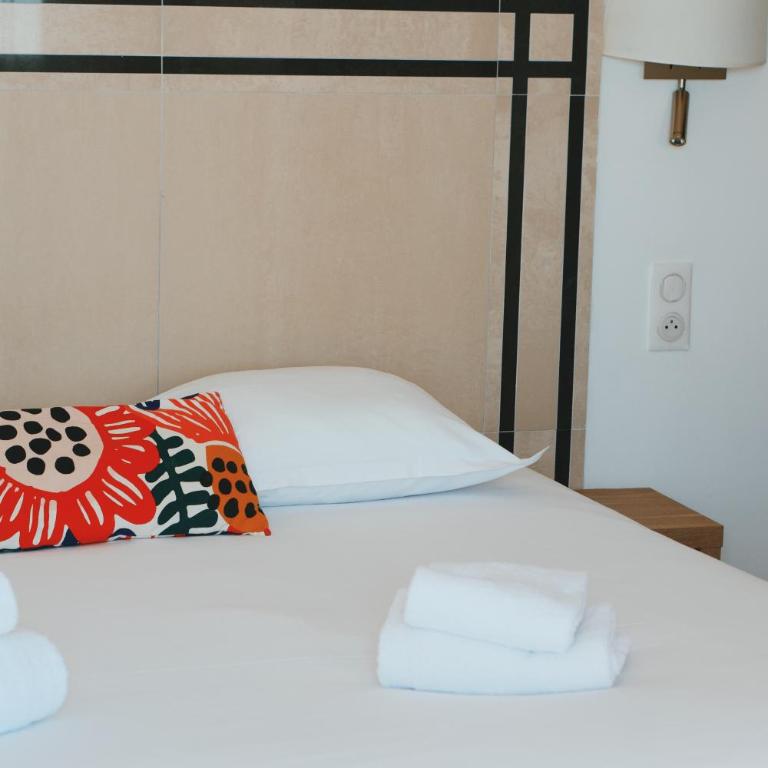 Hotel Stella Di Mare - Chambre Standard avec Terrasse - 5