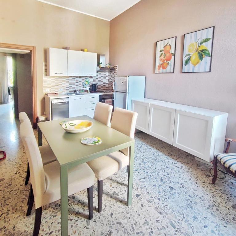 Casa Melany - Appartamento - 5