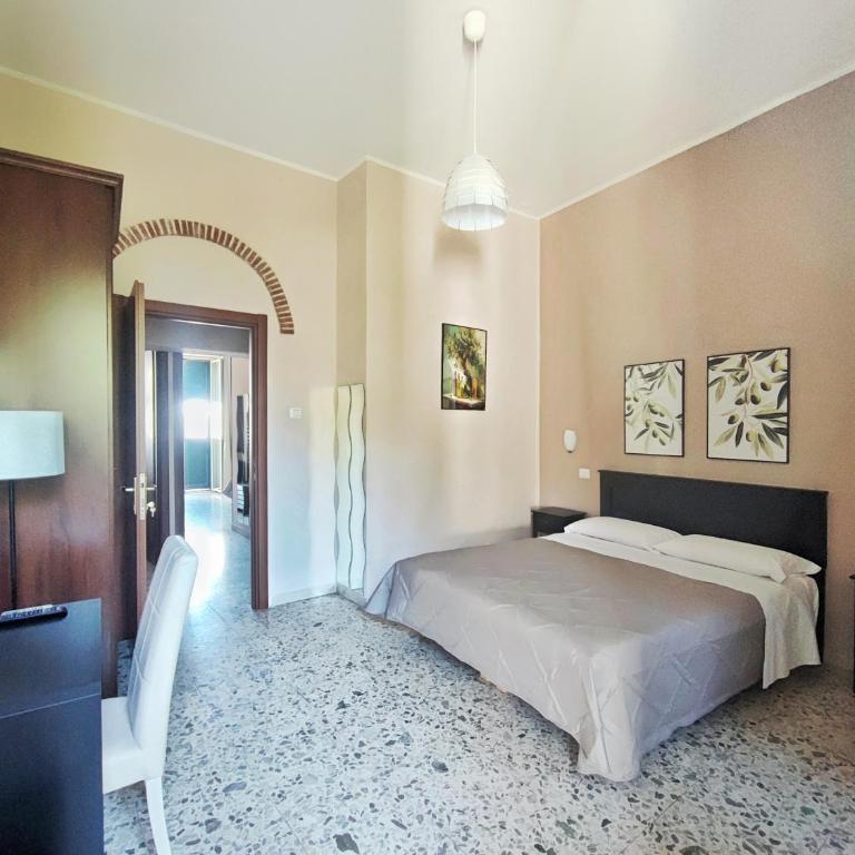 Casa Melany - Appartamento - 11