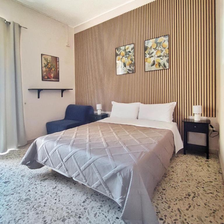Casa Melany - Appartamento - 12
