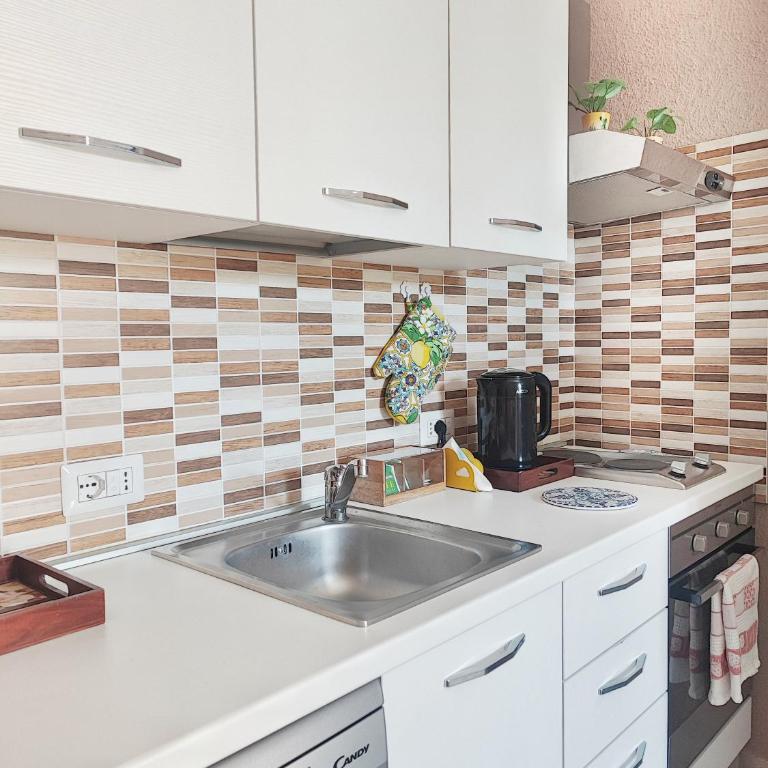 Casa Melany - Appartamento - 14
