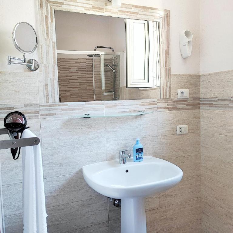 Casa Melany - Appartamento - 23