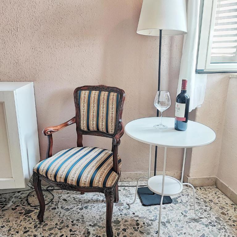 Casa Melany - Appartamento - 18