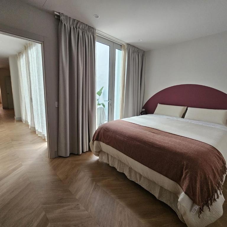 Apartamentos Boutique Casco Histórico - Appartement 2 Chambres - 4