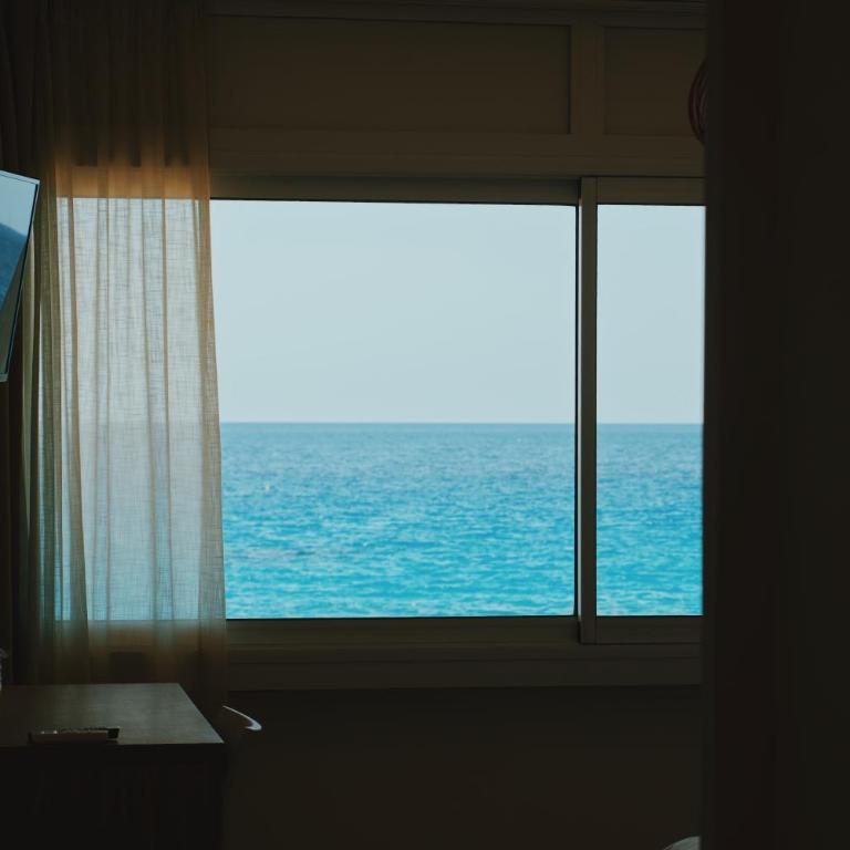 Hotel Stella Di Mare - Chambre Double - Vue sur Mer - 5