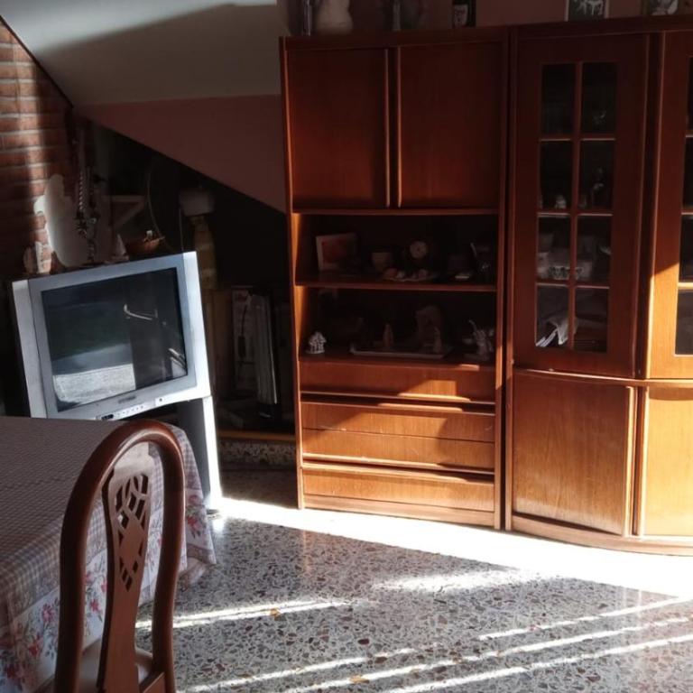 Departamento Ana - One-Bedroom Apartment - 1