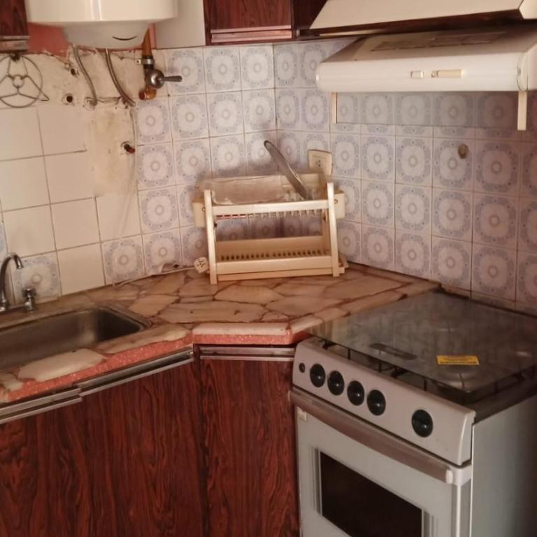 Departamento Ana - One-Bedroom Apartment - 3
