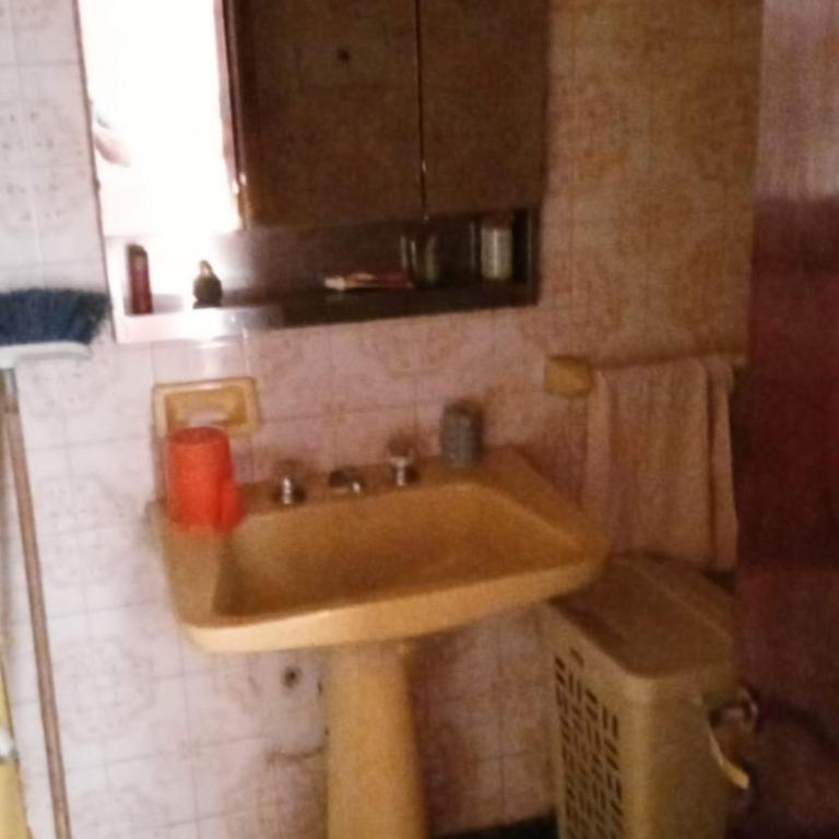 Departamento Ana - One-Bedroom Apartment - 4