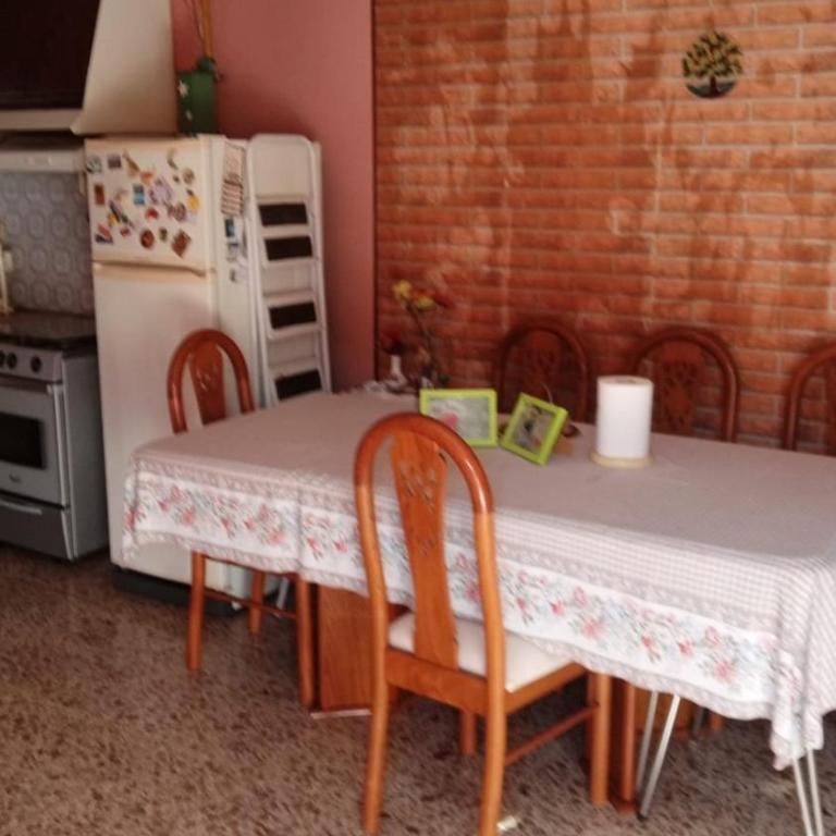 Departamento Ana - One-Bedroom Apartment - 6
