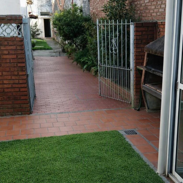 Departamento Ana - One-Bedroom Apartment - 8