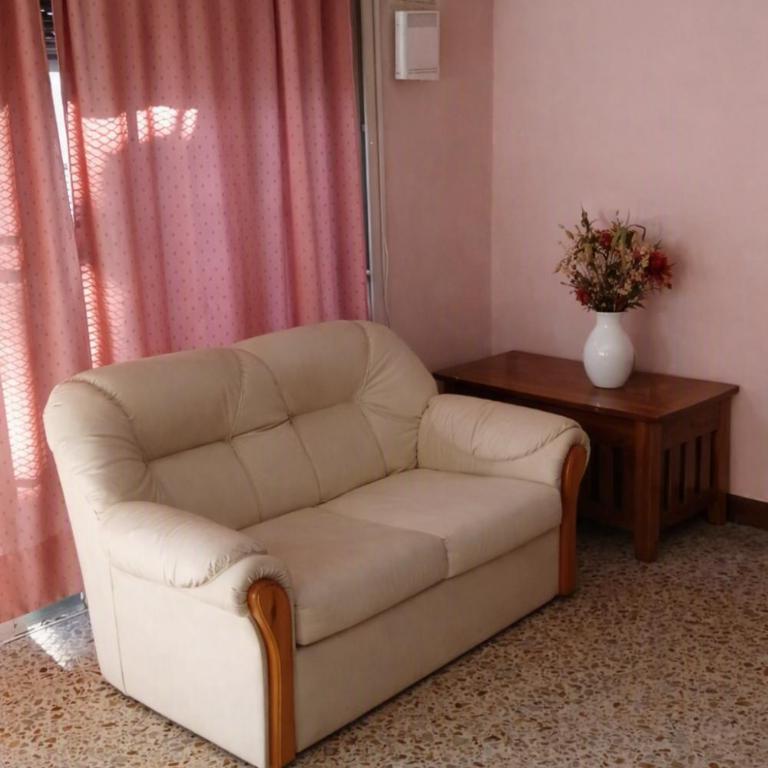 Departamento Ana - One-Bedroom Apartment - 9