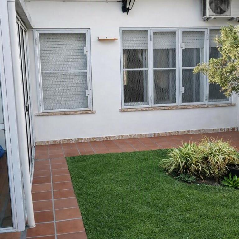 Departamento Ana - One-Bedroom Apartment - 10