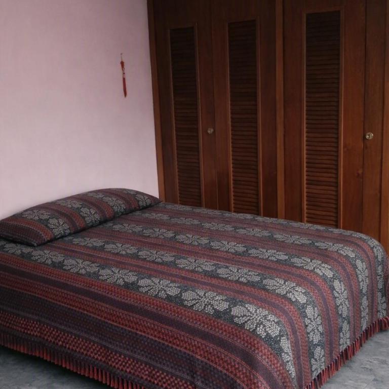 Departamento Ana - One-Bedroom Apartment - 12