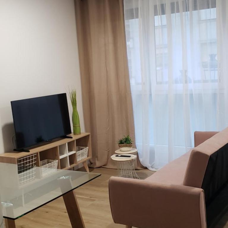 Pensión Mara - Apartamento de 1 dormitorio - 18