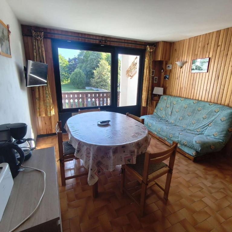 Appartement cosy 6 pers, balcon plein sud - à 550m du centre et à 1000m des pistes - FR-1-572-198 - Appartement - 11