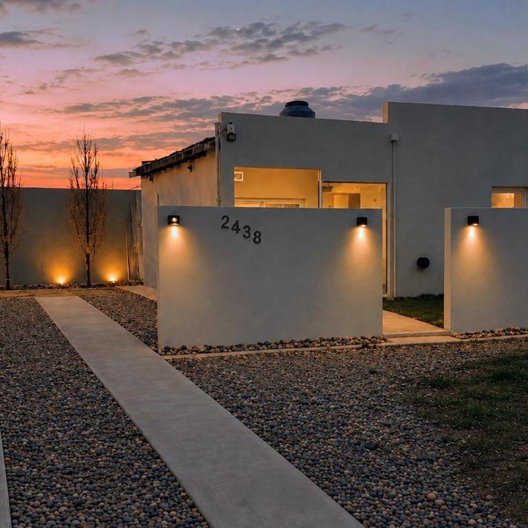 Génesis Apartamento - Casa con 1 dormitorio - 2