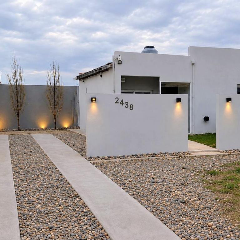 Génesis Apartamento - Casa con 1 dormitorio - 30