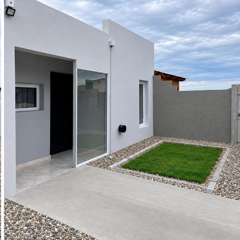 Génesis Apartamento - Casa con 1 dormitorio - 1