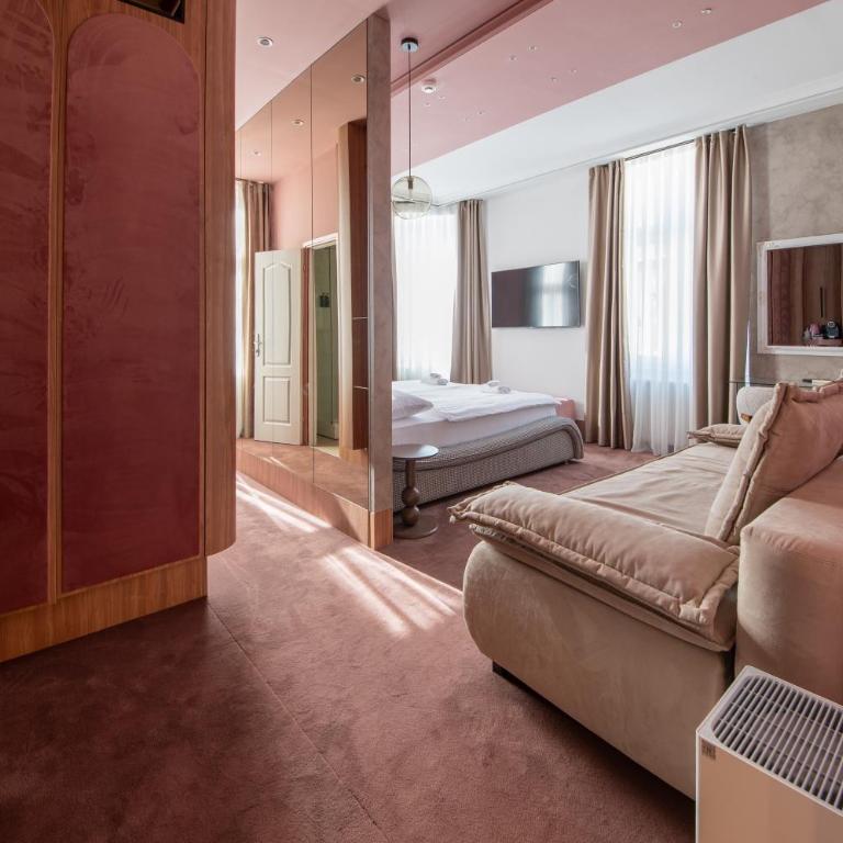 Brajlovic Apartments Katedrala - Appartement - 9