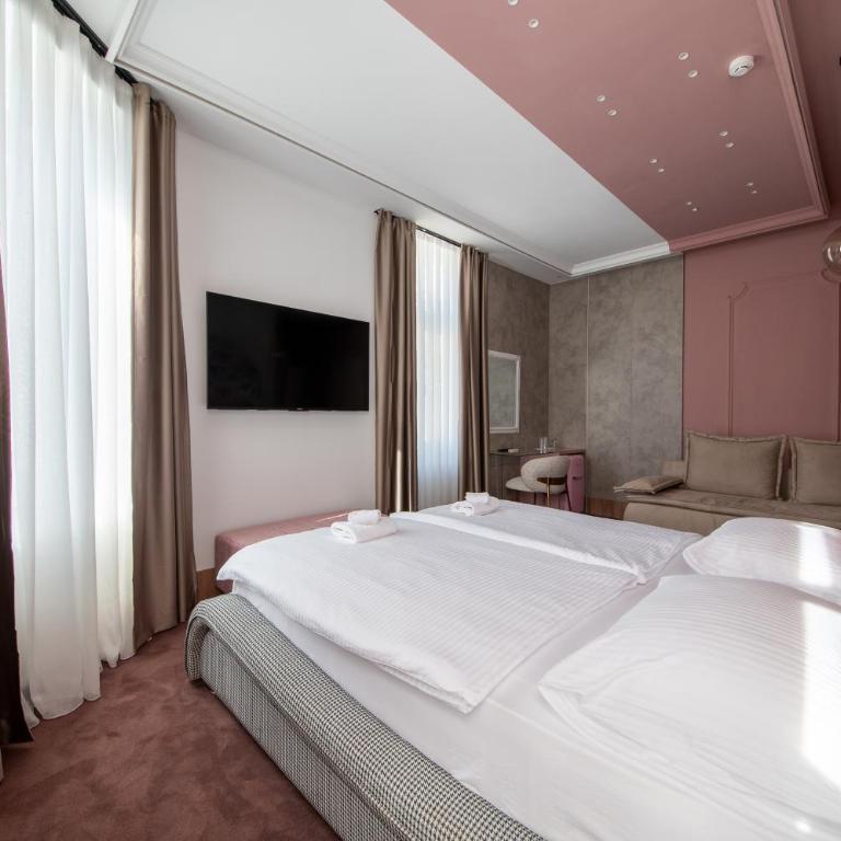 Brajlovic Apartments Katedrala - Appartement - 5